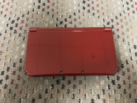 'New' Nintendo 3DS XL / LL Console with 128gb PLUS Upgraded USB Charger & Stylus - Image 6