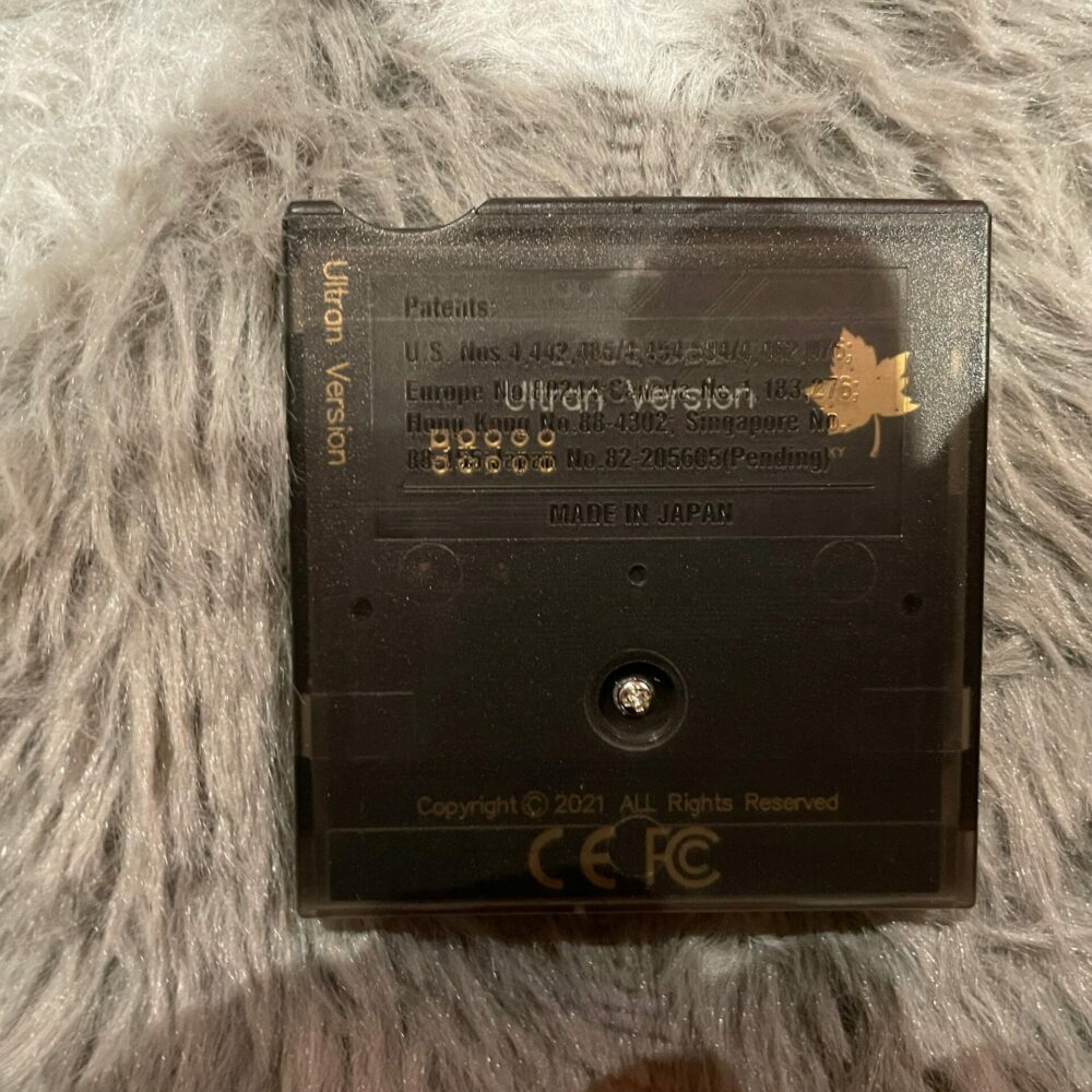 Alternative view of EverDrive for Sega GameGear - 8gb Filled - 500+ Games - GG Sega MasterSystem Collection - Game Gear - Flash Cart - FlashCart - MultiCart
